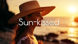 Sun-kissed Serenade – P. Rhythms