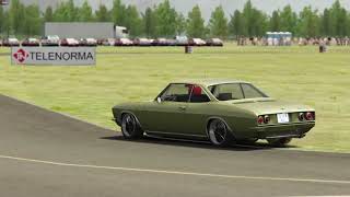 1969 CHEVROLET CORVAIR MONZA UPDATE 1.1  BY UNCLE M (TUNED VERSION)