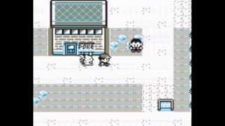 Catch Rare Pokemon before Brock (Pokemon Yellow)