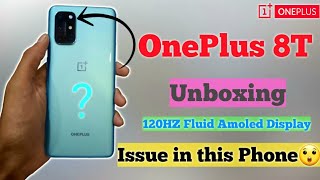 The Real Truth About OnePlus 8T 5G || Unboxing & My Impression || by InfoTech Reloaded