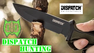 DISPATCH HUNTING TEST COMPLET (Fr)