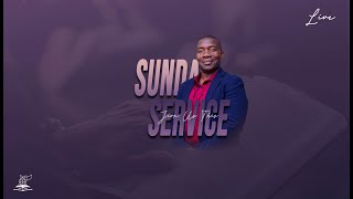 SUNDAY! "DELIVERANCE OF OUR SOULS" WITH PASTOR VINCENT MUWANGUZI MULEMBEGWE LIVE