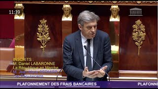 AN // Frais d'incidents bancaires : discussion générale sur la PPL France insoumise. 04.06.2020