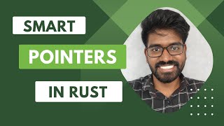 Smart pointers in Rust