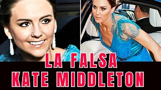 La verdad de Kate Middleton