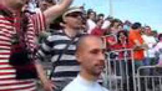 Cagliari - Reggina 2-2 S.Elia 18-05-2008