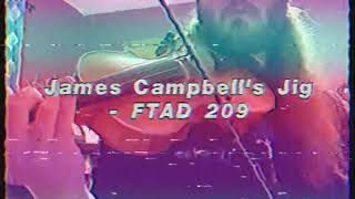 Fiddle Tune A Day #209 - “James Campbell’s Jig”