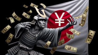 148 - A INTERVENÇÃO do JAPÃO para CONTER o Iene FALHOU. Este é o REAL Motivo.