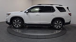 2024 Honda Pilot Hillside, Newark, Union, Elizabeth, Springfield, NJ 246110