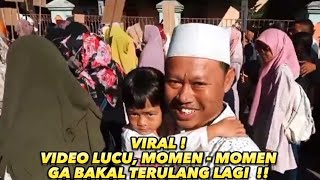 KUMPULAN VIDEO LUCU DAN KEREN ELES OFFICIAL PART 1