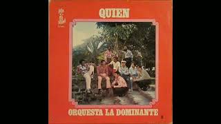 Orquesta La Dominante - Quien - Leniis Cuba