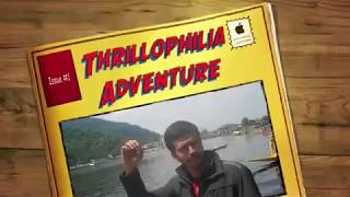 Thrillophilia Ladakh Reviews: Manali Leh Sringar Jeep Safari Adventure