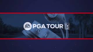 EA Sports PGA Tour - S1 Week 13 - RBC Heritage Championship LIVE