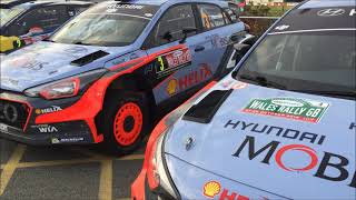 Wales Rally GB 2016-(ipijoe)