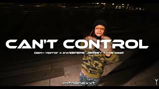 [FREE] Jay 5ive x Sweepers Type Beat "CAN'T CONTROL" DARK JERSEY BEAT prod @imf_03