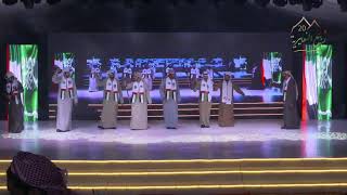 بث مباشر | مهرجان ربيع النعيرية 20  -     اليوم الرابع