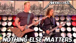 🔴 Nothing Else Matters - Metallica [LEGENDADO PT-BR] (Live Earth 2007)