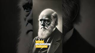 10 Things You Didn’t Know About Charles Darwin