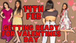 Valentine day boring?😡Day 26~Gummy Kirti 365 Days vlog Challenge~#valentinesday #valentinespecial