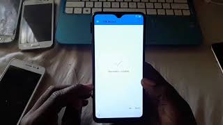 Fason ou kapab retire kont google (bypass frp) apre ou fin resèt li !! SamsungGalaxy A20s (A207M)