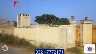 2 Acre Farmhouse For sale on Bedian Road Lahore