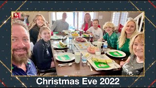 Christmas Eve 2022