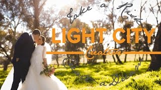 Ryan Wedding Hightlights 24.09.16 {Bathurst, NSW Wedding}