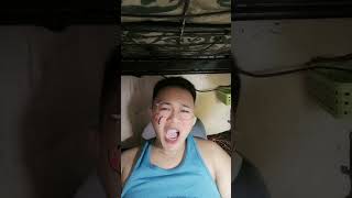 Ako ay may lobo #funny #justforfun #comedy #trending #shorts #short #viralvideo #tiktok #tiktokph