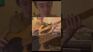 Bass - Improv 1