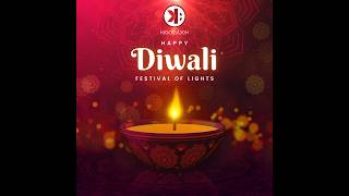 Wishing you all a very Happy & Prosperous Diwali. #HappyDiwali #Deepavali #Diwali