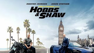 Hobbs & show