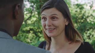 Extrait Série France 3 avec Séverine Warneys et David Baïot