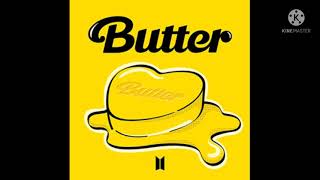 Butter cover