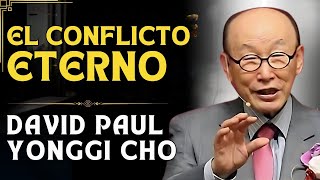 DAVID PAUL YONGGI CHO - ESPÍRITU VS . CARNE ¡LA BATALLA QUE TODO CRISTIANO DEBE ENFRENTAR!