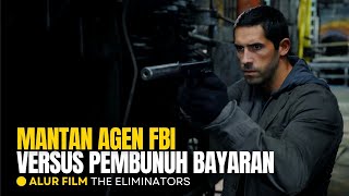 FULL ADRENALINE - MANTAN AGEN RAHASIA VERSUS PEMBUNUH BAYARAN SEKELAS JOHN WICK - Alur Cerita Film