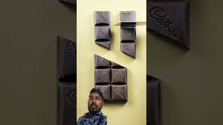 Chocolate chatting |#shortvideo