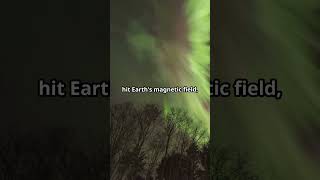 Aurora Borealis:  Nature's Light Show