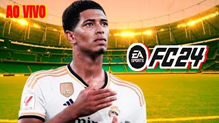 FC Mobile mod FIFA 16 ao vivo: 😄 Happy stream | Playing Solo | Streaming live Turnip