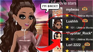 LUSHHH IS BACK!!! MSP Recovered Her Account! 🎉