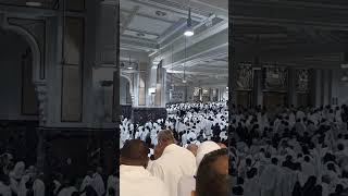 AL Haram safa marwa 🕋🕋#shorts#video mashallah