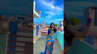 Radha || 💃🏻Bollywood #dance #youtubeshorts #trending #radha