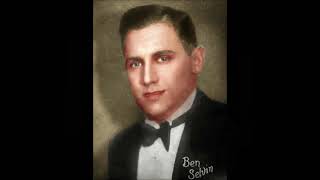 Ben Selvin and Orchestra:1927 "Good News" in Virtual Stereo