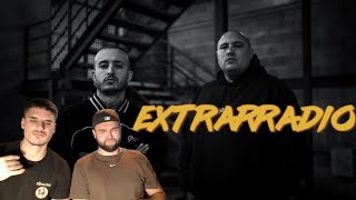 (REACCIÓN) WAOR - EXTRARRADIO FT MIDAS ALONSO