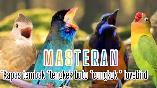 🔴MASTERAN TERHEBAT 2023 jeda 10detik dengan durasi panjang sound jernih