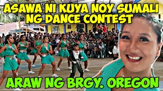 ASAWA NI PB TEAM NONOY SUMALI NG CONTEST