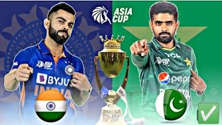 INDIA PLAYING 11 VS PAKISTAN || INDIA VS PAKISTAN || ASIA CUP || INDIA PLAYING 11 FOR ASIA CUP