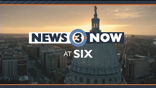 News 3 Now at Six: December 9, 2024