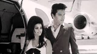 Elvis and Priscilla Presley - I´ll Stand By You