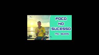 MC Bdias - Foco No Sucesso (Prod. Paladino Beats) - (Áudio Oficial) #shorts