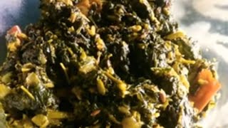 Chaurai ka Saag